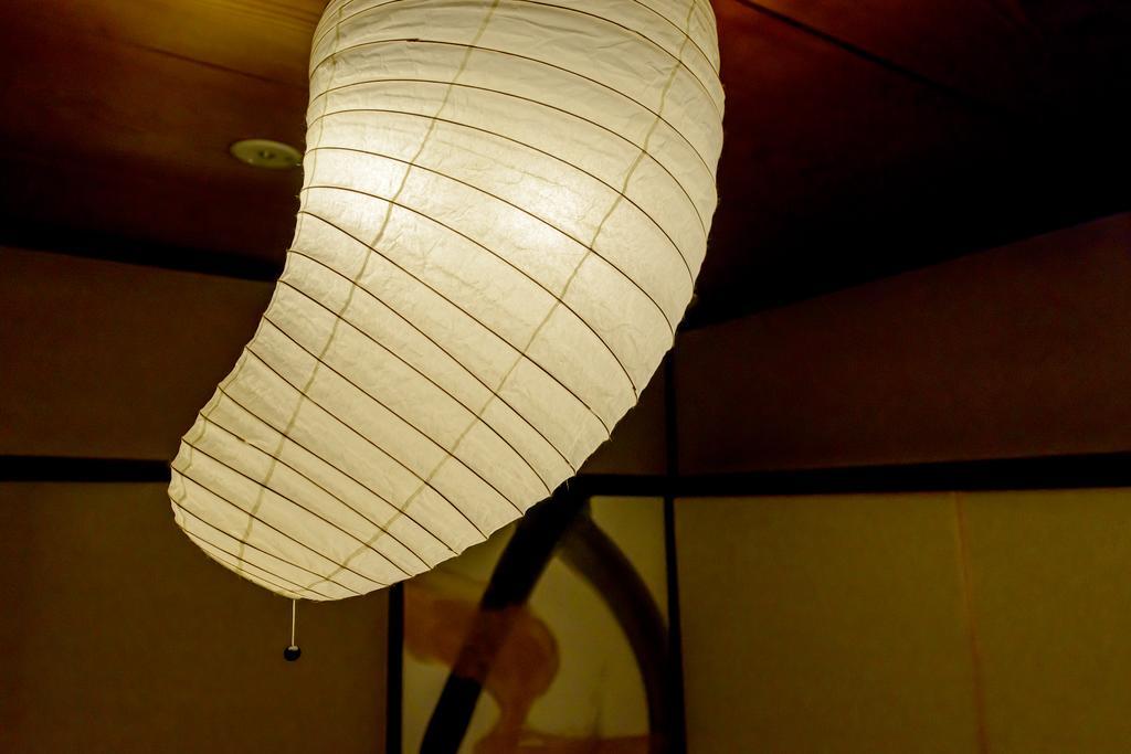 Kyoumachiya Inn Rakuoan Киото Экстерьер фото