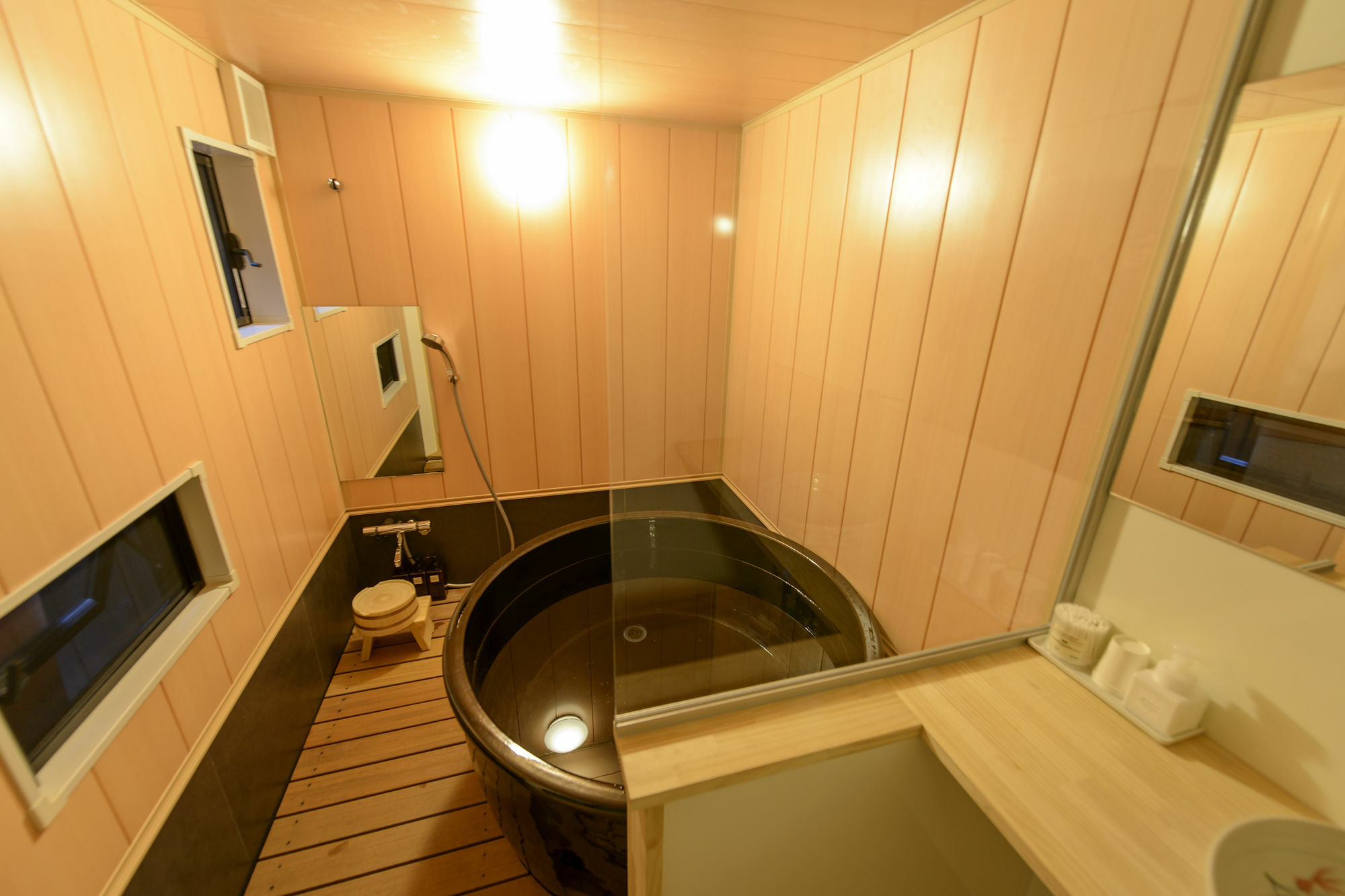 Kyoumachiya Inn Rakuoan Киото Экстерьер фото