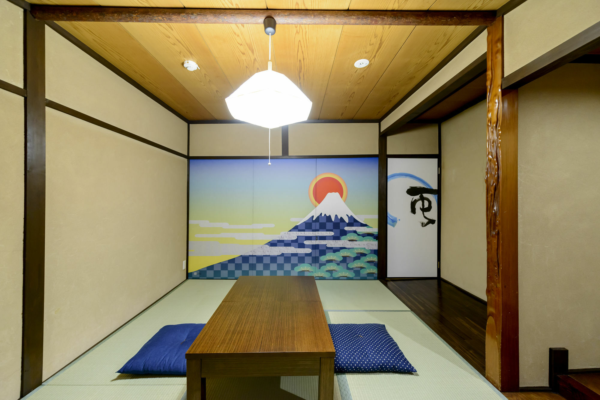 Kyoumachiya Inn Rakuoan Киото Экстерьер фото