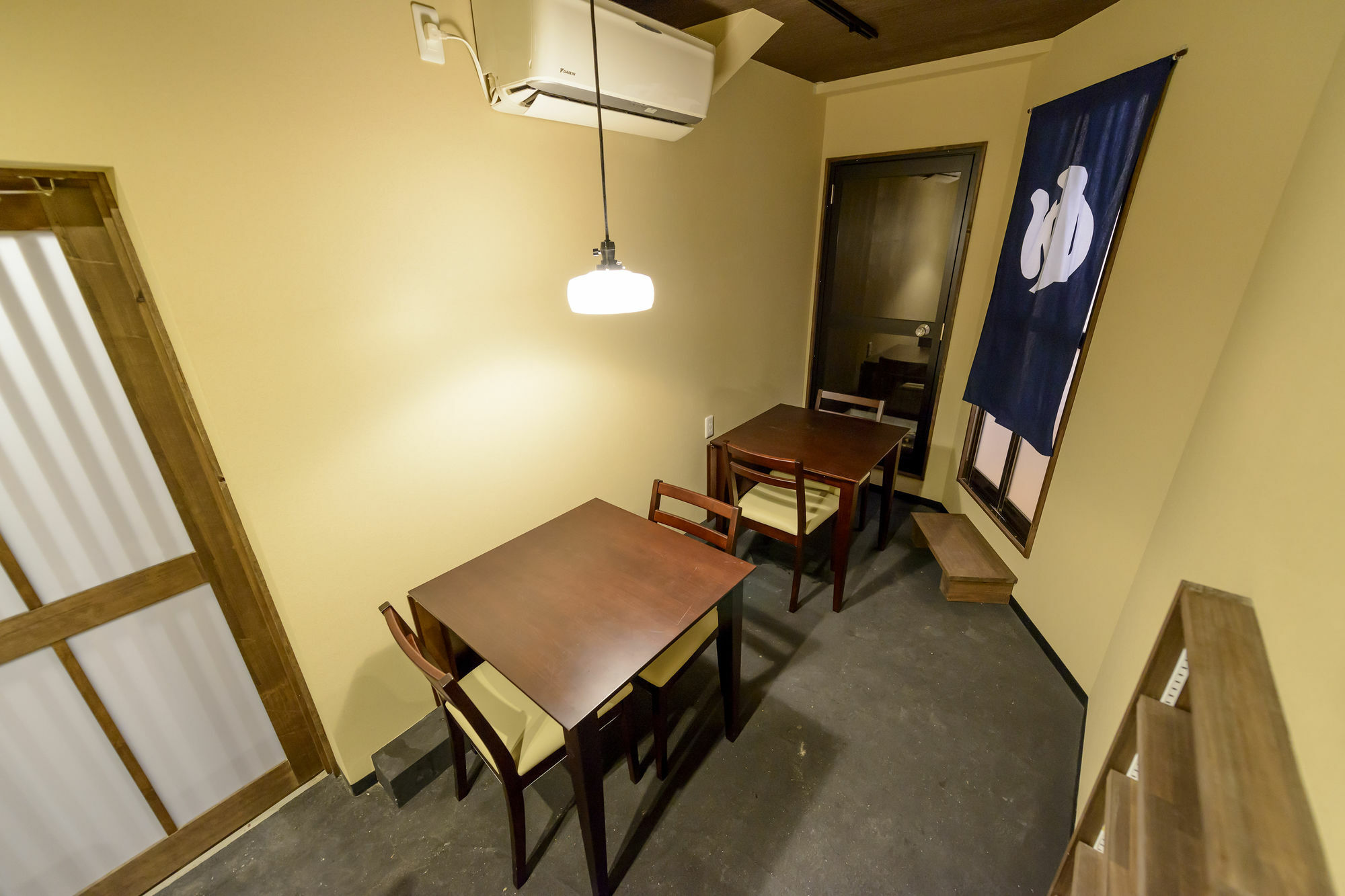 Kyoumachiya Inn Rakuoan Киото Экстерьер фото
